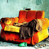 Ваше имущество будет испорчено