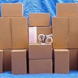 Имеется весь инструмент и упаковочный материал