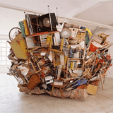 Не разбирают, не упаковывают